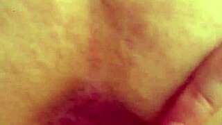 Hardcore doggy style with big ass and gaping