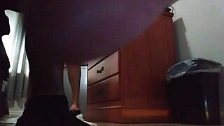 Voluptuous escort with a big rear end