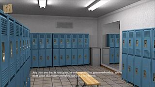Experience the thrill of Lunar's chosen 10 in this visual novel game