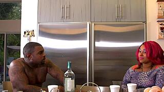 Bunz 4 ever's classic scene with a huge ass