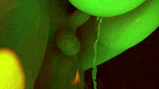 Anime Bitch Fucks Multiple Men for Climax