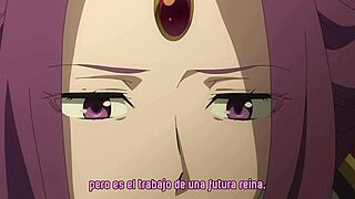 Thinning: Subepisodes 10 (Hentai)