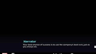 Point and click erotic adventure with hentai elements
