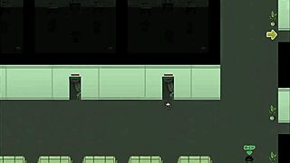 Rescuing women from enemy base with fleshlights and big tits