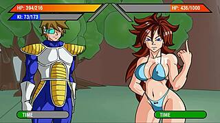 Hentai university girls get fucked by dragon girl