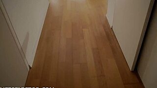 MFF threesome with Angelika Grays and Lia Lin in POV