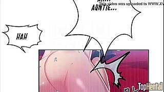 Stepmother is concerned about her stepson – Secret class chapter 7