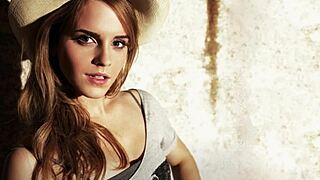 Emma Watson in hot erotic game of 2019, fappening edition