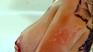 Marica Chanelle's anal scene in Private Com - best anal sex