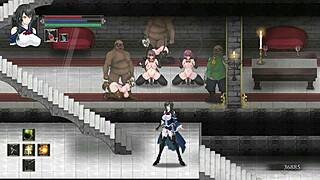 Night Of R Scenes Part 17 Ranch Area 3