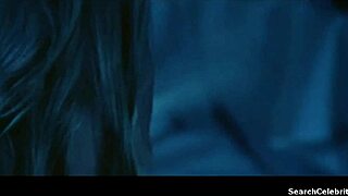 This is a blue film with Sheryl Lee in the movie “This World Then the Fireworks” (1997)