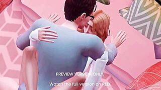 First time experience with 3D anime porn - Troubleshoot