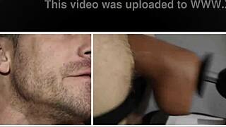Fort Troff Diamond X Fuck Machine: Experience the ultimate pleasure with our kinky gay sex toys