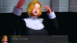 Anime porn with deviant anomalies, part 25
