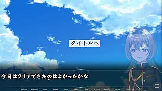 Free software subs for Summer's tit-tastic crossdressing adventures