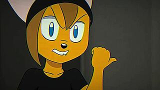 Animated porn videos compilation: Furry and Comic porn