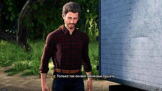 Cartoon porn with 3D animation - Freshwomen Part 10