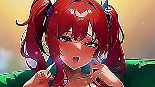 F4M ASMR: Naughty teacher seduces student in classroom