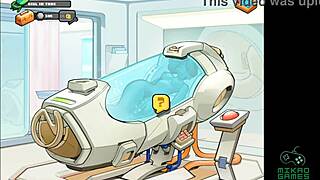 Doctor Prescribes Intense Sex For Patient's Space Rescue Issue