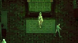 3D animated Genesis Order Part 13: Sensual gameplay with big tits and boobs