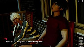 My Bully Is My Lover Gameplay Part 14 Feels So Intense