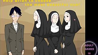 Secret society of animated hentai lovers