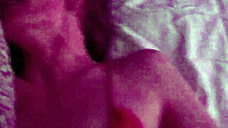 Skinny redhead gets pregnant in rough anal sex scenes