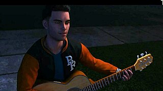3D animated Dik 10 - Part 371: Betrayal