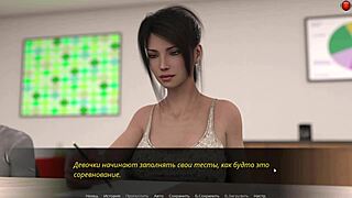 damn, hentai twins in lustful gameplay episode 2 part 39