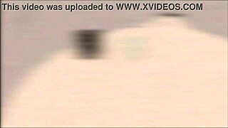 3D animated webcam show with lactating Hexie Milk