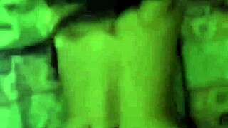 Natpedro’s latest casting shows off huge tits and teasing cowgirl moves.