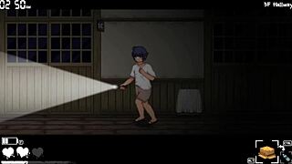 hentai game afterschool tag gets wild with blowjobs and cumshots 😜