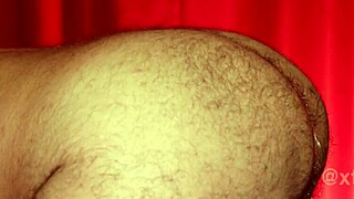 Romanian hunk gets his ass hole destroyed with fists