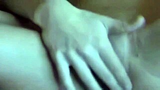 Big breasted beauty gets hardcore sex from her sextoy lover