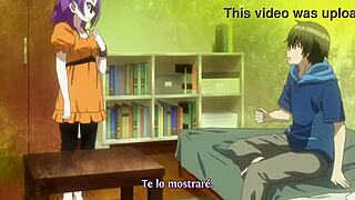 There is no way to describe the sheer sexiness of Dakara side wa h ga dekina cap 10