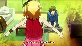 There is no way to describe the sheer sexiness of Dakara side wa h ga dekina cap 10