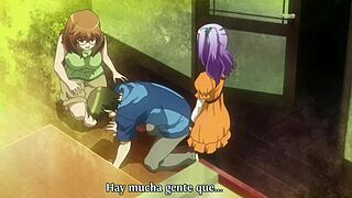 There is no way to describe the sheer sexiness of Dakara side wa h ga dekina cap 10