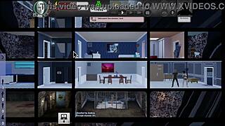 Beautiful girls are in danger in this survival game