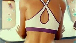 Hey, have you seen this wild Overwatch SFM compilation part 6 yet?