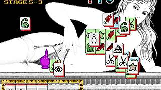 Gay Asian video game fetish: Retro arcade porn
