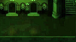 3D animated game with hot cartoon characters and rough sex scenes