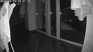 Real life taboo fucking: Wife's new husband's brother gets it hard