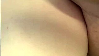 Big cock drilling my tight asshole in amateur porn