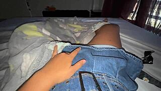 ugh, uni tires me out so i just gotta rub my wet pussy since i got no boyfriend 😩
