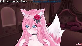 Kanakovt's wild anal scene with moans and cumshots