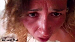Real insane orgasm with a sex doll POV