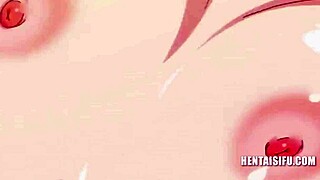 A loyal servant gives in to the master’s every desire – hentai