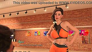 Fresh women PC game series playthrough part 10