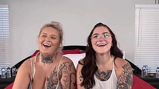 Hot moms and amateurs get pounded in rough sex scenes