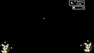 Hentai game with country girl and lesbian scene